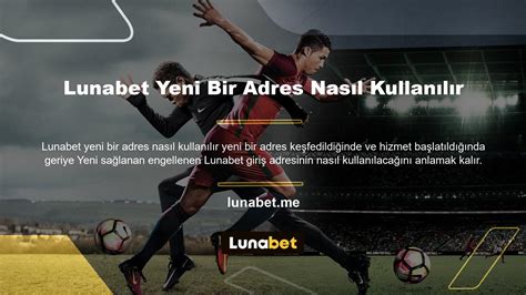 Lunabet Bahis Hesabı Kapatma Süreci