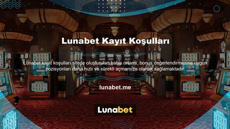 Lunabet İle Bahis Yapmanın Yasal Boyutları
