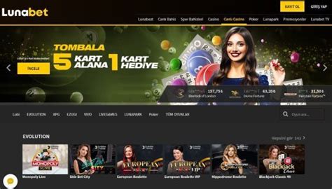 Lunabet İle Poker Oynama Taktikleri