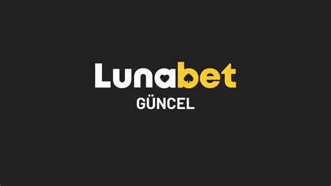 Lunabet Kullanıcı Arayüzü