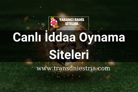 Lunabet Üzerinden Canlı İddaa