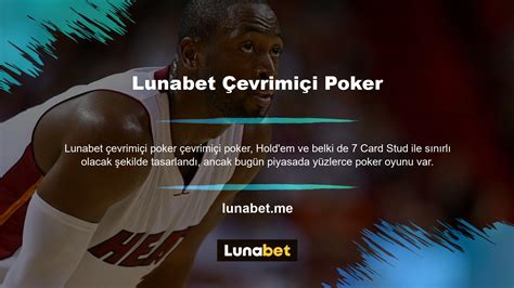 Lunabet ve Diğer Bahis Siteleri