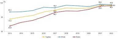 Lunabet'in Sağladığı İstatistiksel Veriler